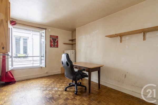Luxury Apartment for sale in Paris 11ème, 160 000 €, Photo 1