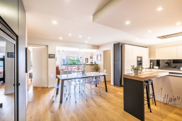 Appartement de luxe à vendre à Biarritz, 1 150 000 €, Photo 1