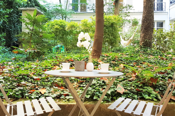 Luxury Apartment for rental in Paris 6ème, 1 850 €, Photo 1