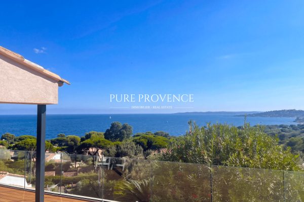 Maison de luxe à vendre à Sainte-Maxime, 2 990 000 €, Photo 1