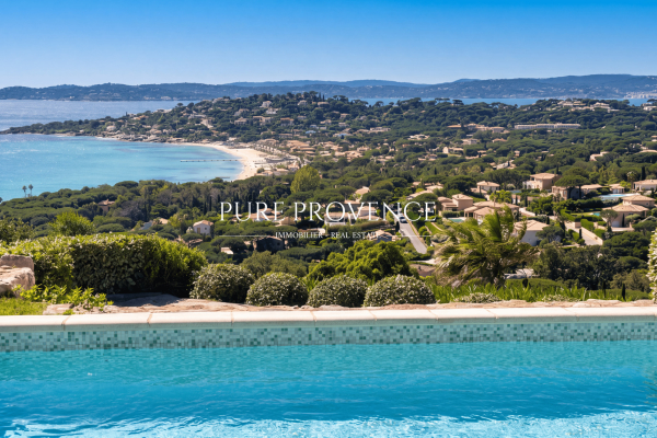 Luxury House for sale in Sainte-Maxime, 2 490 000 €, Photo 1