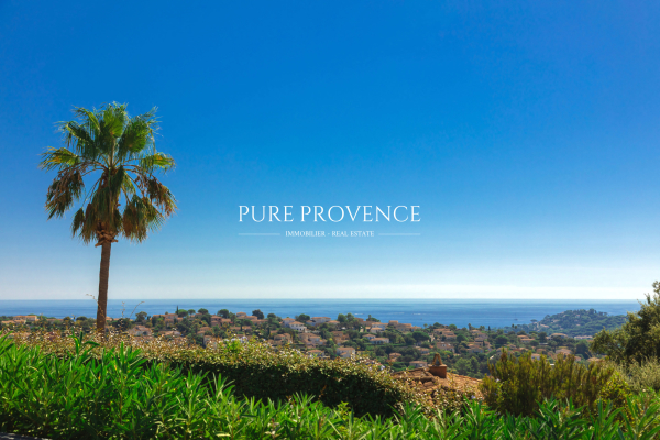 Luxury House for sale in Sainte-Maxime, 1 990 000 €, Photo 1