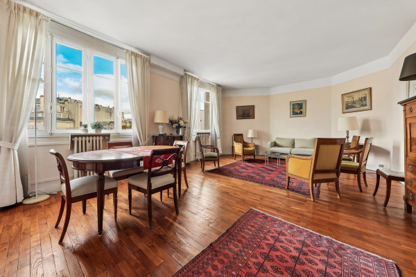 Appartement de luxe à vendre à Paris 16ème, 1 265 000 €, Photo 1