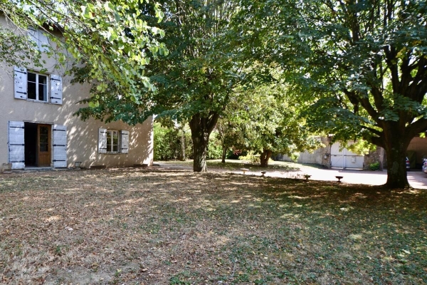 Maison de luxe à vendre à Sathonay-Village, 1 470 000 €, Photo 2