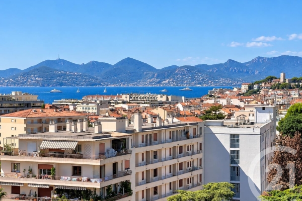 Luxury Apartment for sale in Cannes, 958 000 €, Photo 2