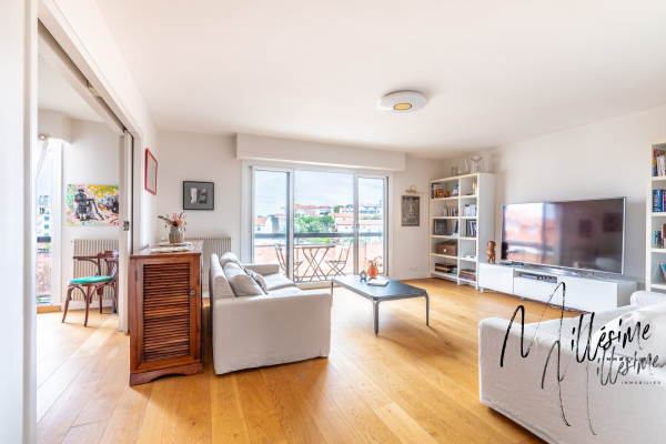 Appartement de luxe à vendre à Biarritz, 1 150 000 €, Photo 2