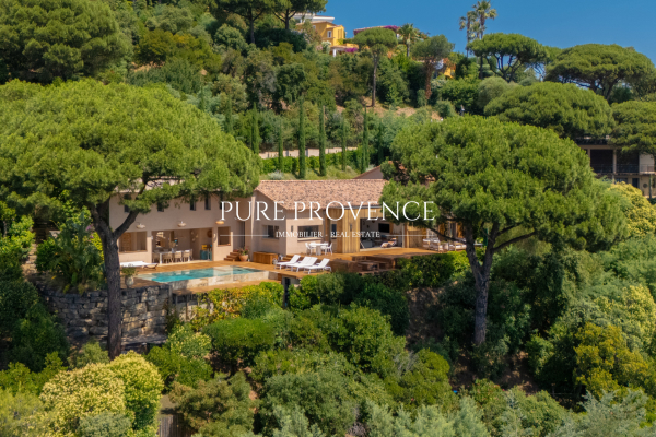 Luxury House for sale in Sainte-Maxime, 4 290 000 €, Photo 2