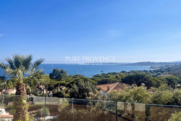 Luxury House for sale in Sainte-Maxime, 2 990 000 €, Photo 2