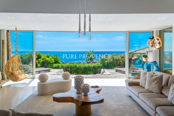 Luxury House for sale in Sainte-Maxime, 3 990 000 €, Photo 2