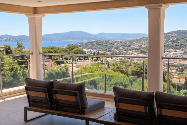 Luxury House for sale in Sainte-Maxime, 2 490 000 €, Photo 2