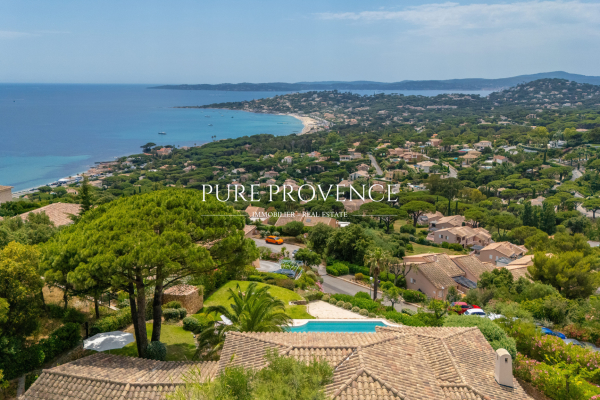 Luxury House for sale in Sainte-Maxime, 2 490 000 €, Photo 2