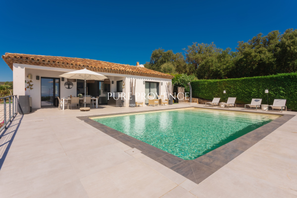 Maison de luxe à vendre à Sainte-Maxime, 1 990 000 €, Photo 2