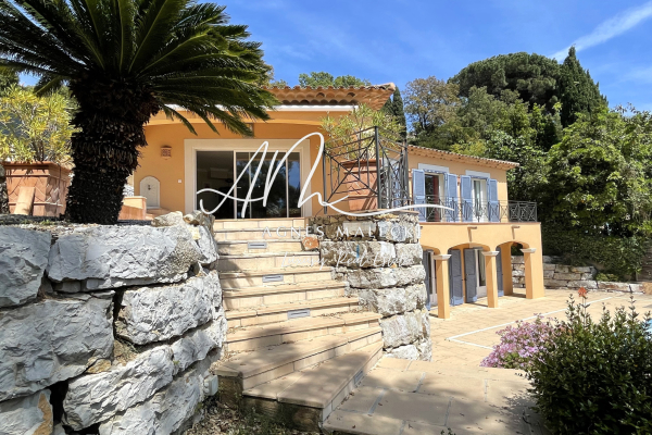 Luxury House for sale in Rayol Canadel sur Mer, 2 390 000 €, Photo 2