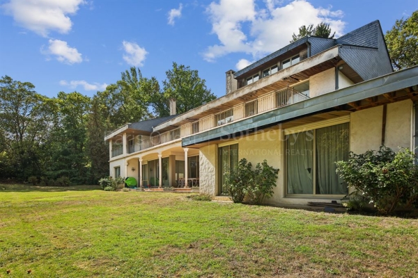 Luxury House for sale in Rueil-Malmaison, 8 000 000 €, Photo 2