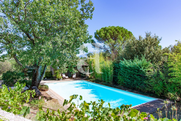 Maison de luxe à vendre à Vaison-la-Romaine, 790 000 €, Photo 2