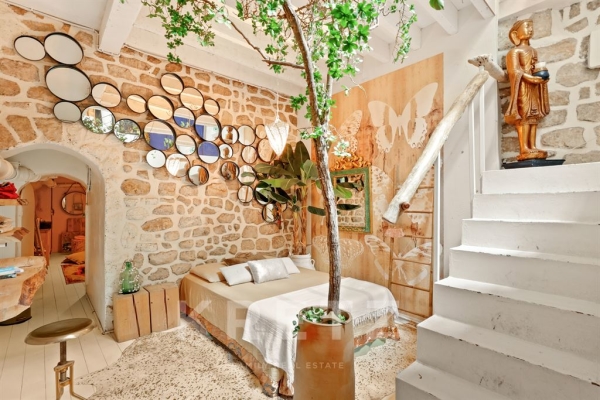Appartement de luxe à vendre à Paris 10ème, 1 300 000 €, Photo 2