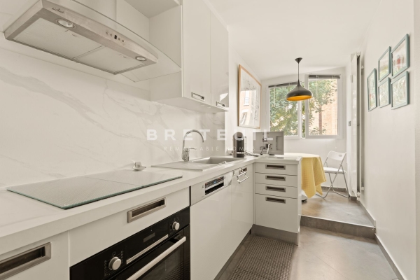 Appartement de luxe à vendre à Neuilly-sur-Seine, 1 150 000 €, Photo 2