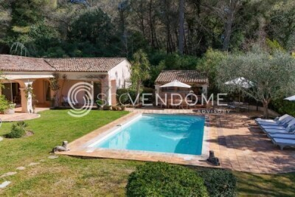 Maison de luxe à vendre à Le Cannet, 2 490 000 €, Photo 2