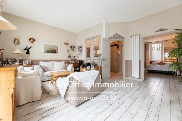 Luxury Apartment for sale in Aix-en-Provence, 958 000 €, Photo 3