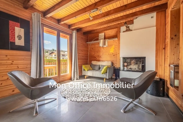 Luxury House for sale in Saint-Martin-Bellevue, 720 000 €, Photo 3