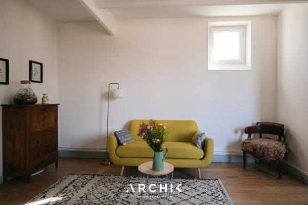 Appartement de luxe à vendre à Pantin, 345 000 €, Photo 3