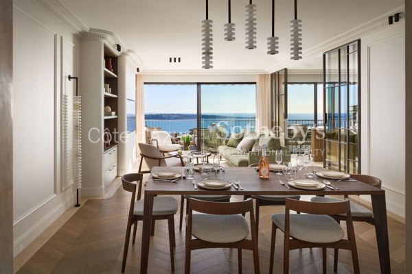Appartement de luxe à vendre à Cannes, 2 550 000 €, Photo 3