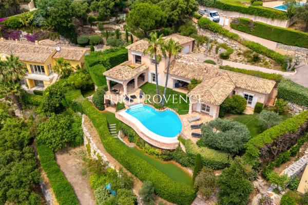 Luxury House for sale in Sainte-Maxime, 2 490 000 €, Photo 3