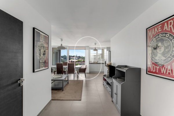 Appartement de luxe à vendre à Sainte-Maxime, 568 000 €, Photo 3
