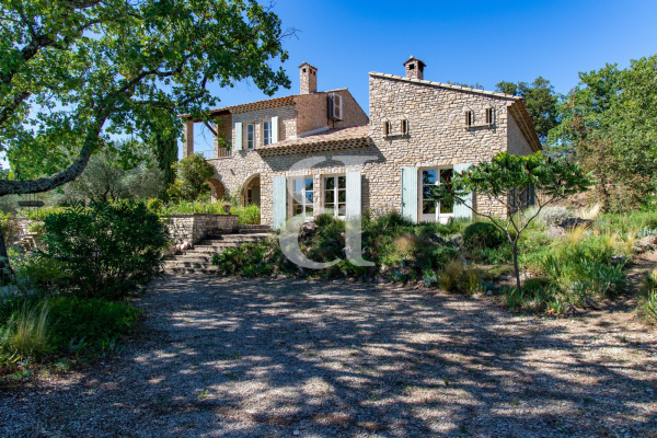 Maison de luxe à vendre à Vaison-la-Romaine, 790 000 €, Photo 3