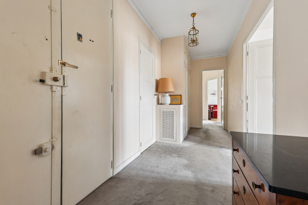 Appartement de luxe à vendre à Paris 16ème, 1 265 000 €, Photo 3