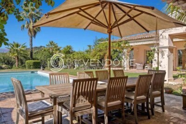 Maison de luxe à vendre à Le Cannet, 2 490 000 €, Photo 3