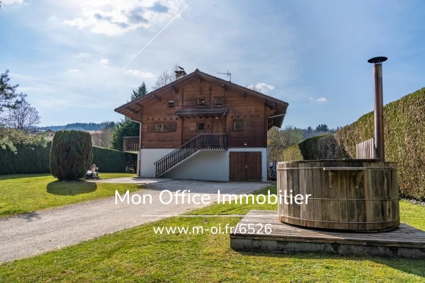 Luxury House for sale in Saint-Martin-Bellevue, 720 000 €, Photo 4