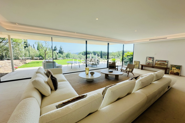 Luxury House for sale in Ramatuelle, 14 500 000 €, Photo 4