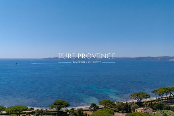Luxury House for sale in Sainte-Maxime, 4 290 000 €, Photo 4
