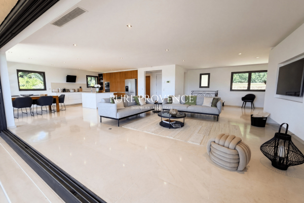 Luxury House for sale in Sainte-Maxime, 2 490 000 €, Photo 4