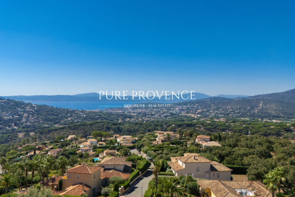 Maison de luxe à vendre à Sainte-Maxime, 1 990 000 €, Photo 4