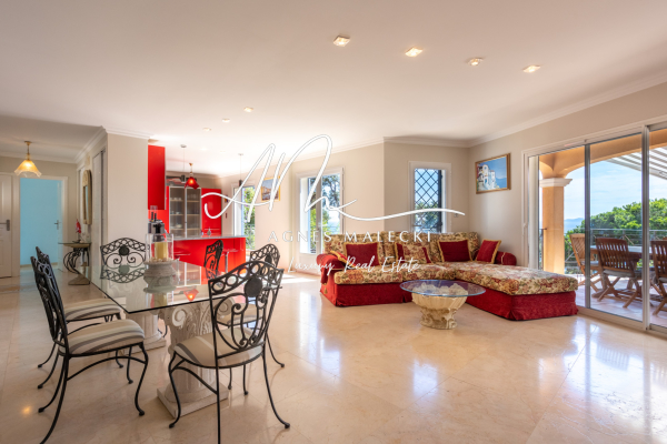 Luxury House for sale in Rayol Canadel sur Mer, 2 390 000 €, Photo 4