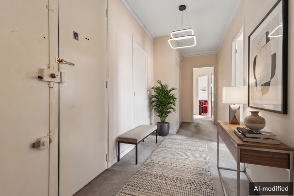 Appartement de luxe à vendre à Paris 16ème, 1 265 000 €, Photo 4