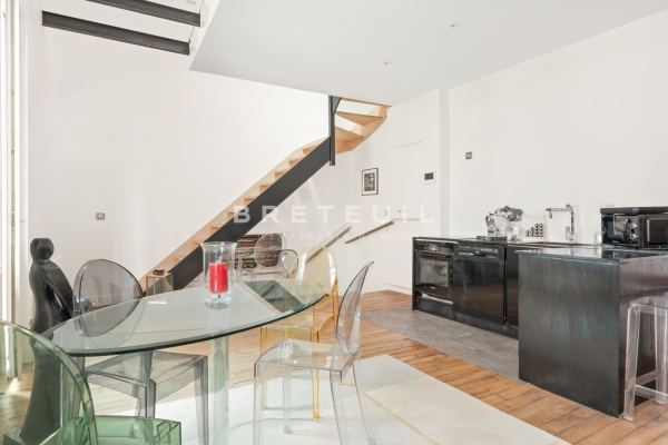 Maison de luxe à vendre à Paris 14ème, 995 000 €, Photo 4