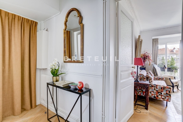 Appartement de luxe à vendre à Paris 14ème, 470 000 €, Photo 4