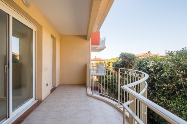 Appartement de luxe à vendre à Antibes, 382 000 €, Photo 5