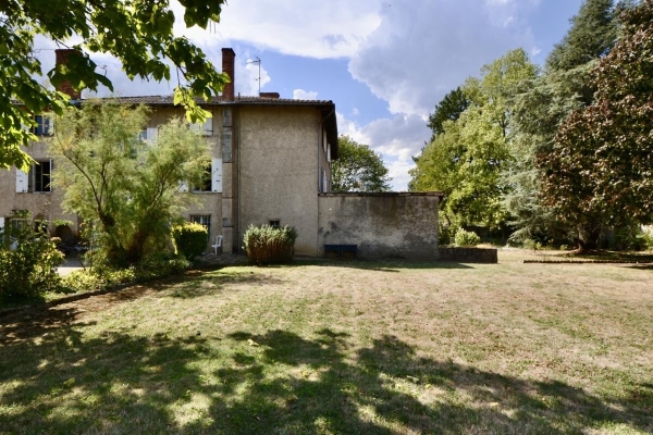 Maison de luxe à vendre à Sathonay-Village, 1 470 000 €, Photo 5