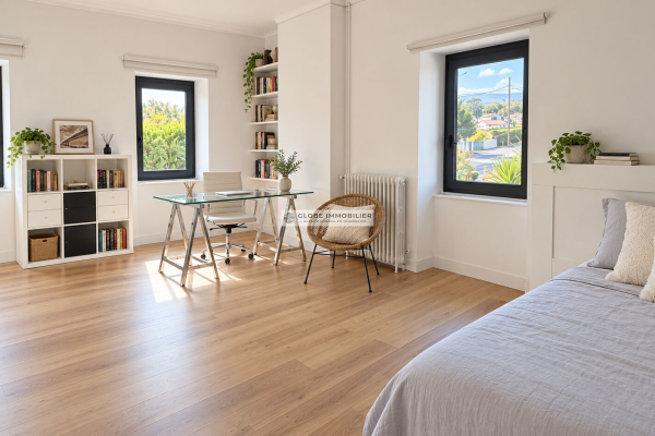 Maison de luxe à vendre à Bidart, 1 680 000 €, Photo 5
