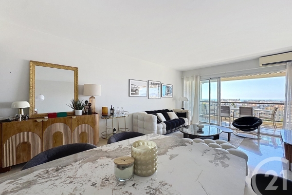 Luxury Apartment for sale in Cannes, 958 000 €, Photo 5