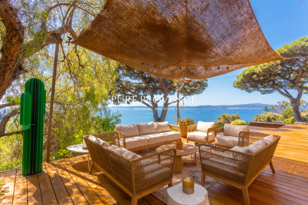 Luxury House for sale in Sainte-Maxime, 4 290 000 €, Photo 5