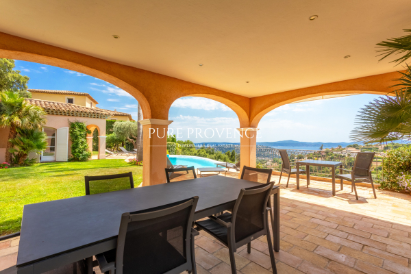 Luxury House for sale in Sainte-Maxime, 2 490 000 €, Photo 5