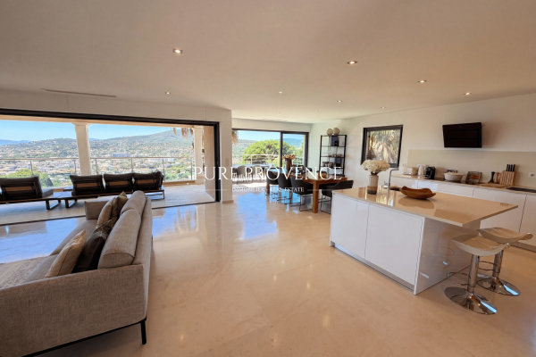 Luxury House for sale in Sainte-Maxime, 2 490 000 €, Photo 5