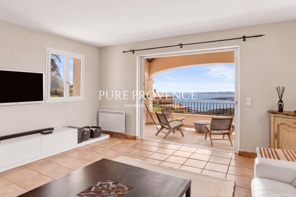 Luxury House for sale in Sainte-Maxime, 2 490 000 €, Photo 5