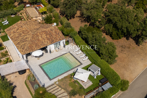 Maison de luxe à vendre à Sainte-Maxime, 1 990 000 €, Photo 5