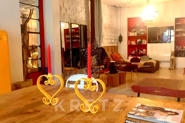 Appartement de luxe à vendre à Paris 10ème, 1 300 000 €, Photo 5